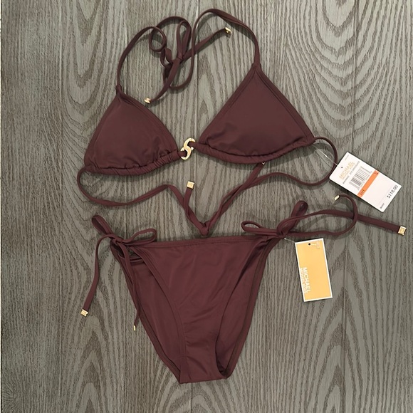 Michael Kors Swim - Nee 🌴🌴🌴 - Picture 1 of 8